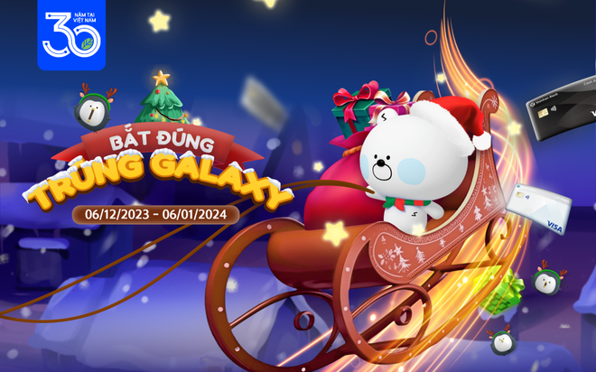 Chơi game trúng Galaxy Tab S9 đầu tiên trên ứng dụng Sol của Ngân hàng Shinhan Việt Nam 