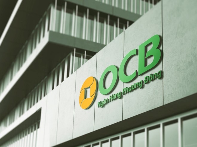 OCB thành lập công ty quản lý nợ và khai thác tài sản