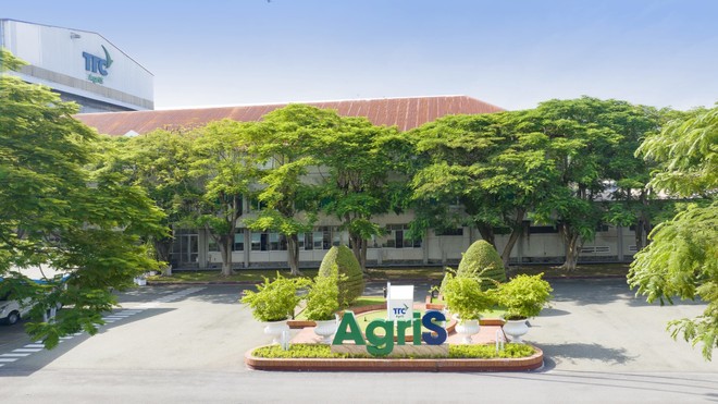 TTC AgriS (SBT) lên kế hoạch phát hành hơn 74 triệu cổ phiếu chia cổ tức trong quý I/2025