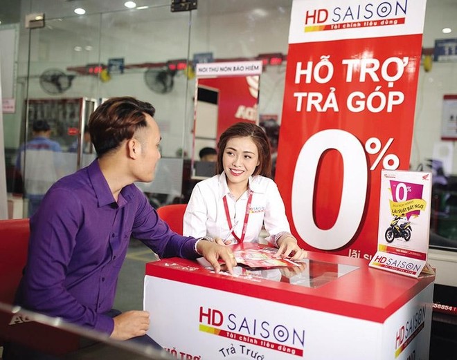 Gói tín dụng tiêu dùng 20.000 tỷ đồng đã giải ngân hơn 50%