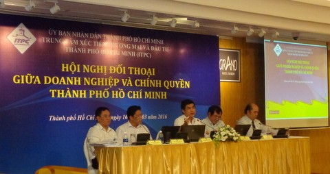 Doanh nghiệp bức xúc hoàn thuế, ngành thuế hứa giải quyết tuần sau