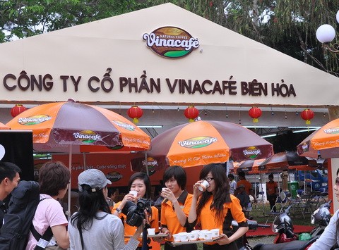 VCF đặt kế hoạch 250 tỷ đồng lợi nhuận sau thuế