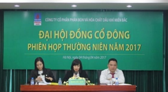 Năm 2017, PMB đặt mục tiêu lãi gần 20 tỷ đồng 