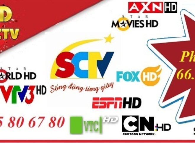 SCTV khơi mào phá giá, tố đối thủ cạnh tranh không lành mạnh