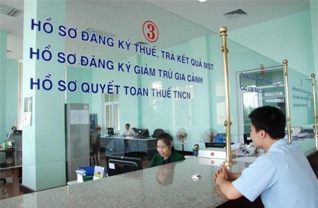 Trong 2 năm, doanh nghiệp giảm được 420 giờ nộp thuế