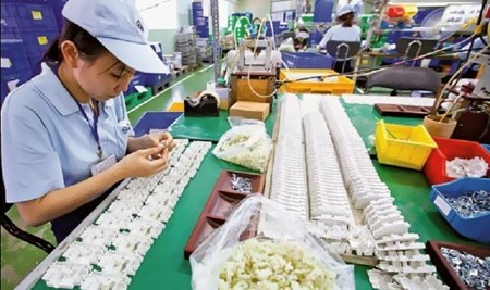 FDI của Nga vào Việt Nam có gì?