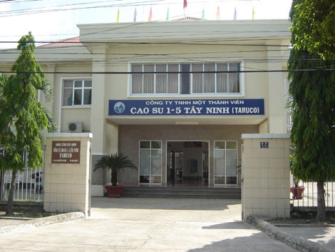 Thu 120 tỷ đồng IPO 2 công ty Chiếu sáng TP.HCM và Cao su 1-5 Tây Ninh