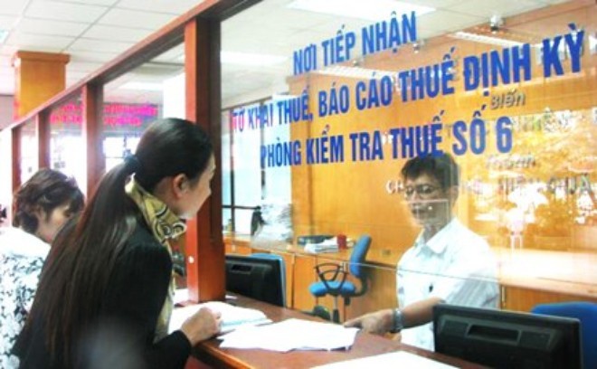 Có 09 dự án nợ tiền thuê đất với hơn 49 tỷ đồng và 139 doanh nghiệp nợ tiền thuế, phí với hơn 284 tỷ đồng (ảnh minh họa)