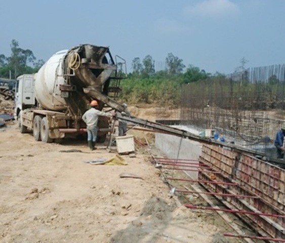 Tình trạng “đứt bữa” vốn đối ứng cho các dự án do Tổng công ty Đầu tư phát triển đường cao tốc – VEC làm chủ đầu tư được đánh giá là khá nghiêm trọng.