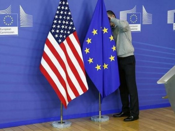 TTIP được kỳ vọng sẽ là thỏa thuận thương mại lớn nhất thế giới (Ảnh: Reuters)