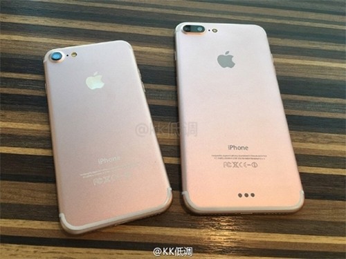 iPhone 7 chắc chắn sẽ ra mắt trong nửa đầu tháng 9.