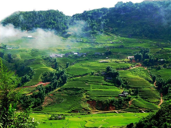 Kinh nghiệm phượt Hà Giang 2 ngày 2 đêm