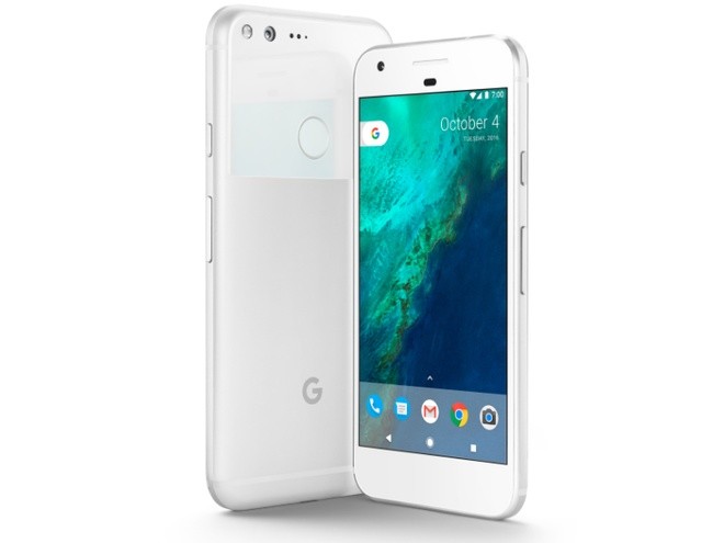 Google Pixel và Pixel XL là bộ đôi điện thoại rất được giới công nghệ mong chờ vì đây là những smartphone đầu tiên do Google trực tiếp thiết kế. Sản phẩm ra mắt ngày 4/10, gây ấn tượng với cấu hình mạnh, kho lưu trữ ảnh không giới hạn, nhưng thiết kế lại 