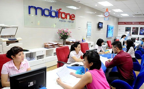 MobiFone tăng đầu tư tài chính dài hạn 15 lần sau 6 tháng