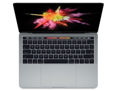 MacBook Pro 2016. 