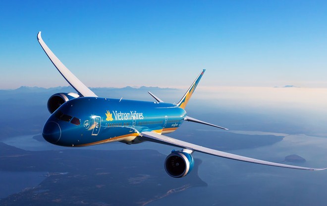 Vietnam Airlines tính bán máy bay để giảm nợ