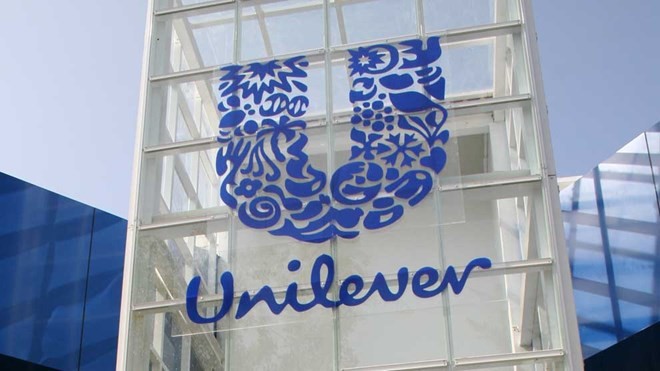 (Nguồn: Unilever.ca)