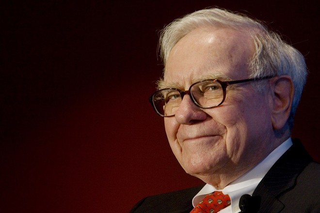 Những lời khuyên đáng giá nhất Warren Buffett gửi cổ đông