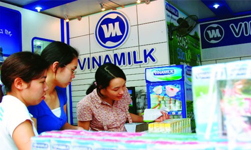 Việc thoái vốn nhà nước tại Vinamilk đã thu về hơn 11.000 tỷ đồng.