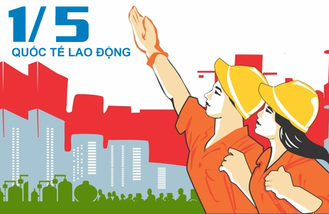 Công chức nghỉ 4 ngày dịp 30/4