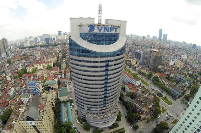 “Sếp” VNPT có thu nhập 72,78 triệu đồng/tháng