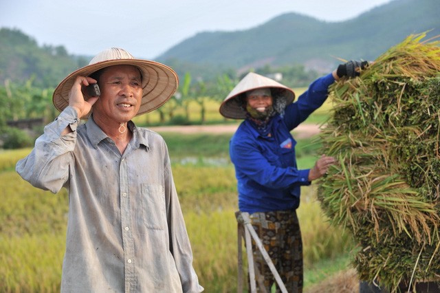 Trước đây, Viettel nổi tiếng với việc phổ cập điện thoại di động tới mọi người dân…