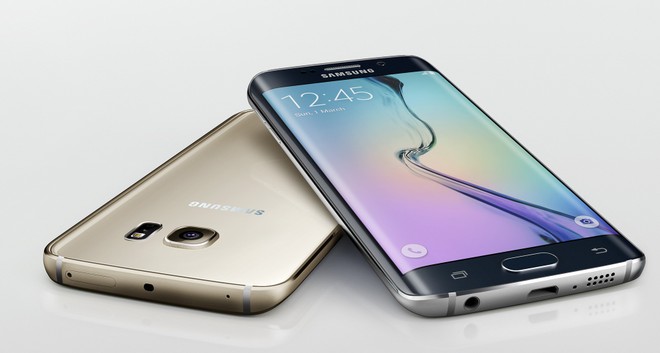 Doanh số Galaxy S7 vượt mốc 55 triệu máy