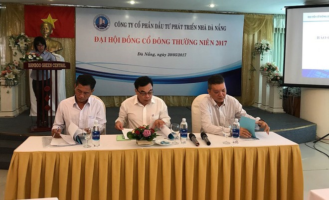 NDN: Kế hoạch thận trọng nhưng vững chắc