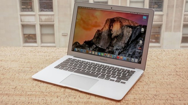 MacBook Air không còn đáng mua