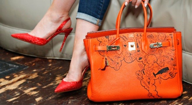 Đế chế kinh doanh hơn 25 tỷ USD của Hermès