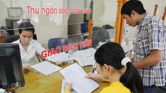 Ba góc độ về thu - chi ngân sách 7 tháng