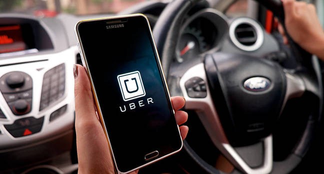 Mỹ điều tra Uber sau cáo buộc hối lộ quan chức nước ngoài