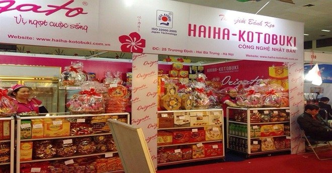 Bánh kẹo Hải Hà: Mặc cho nội chiến cổ đông, kết quả kinh doanh vẫn tăng