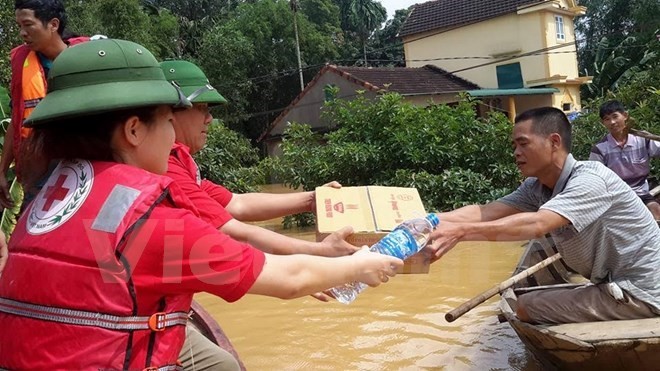 Ảnh minh họa. (Nguồn: PV/Vietnam+)