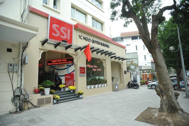 SSI: Daiwa Securities đăng ký mua thêm gần 15 triệu cổ phiếu