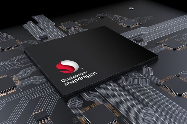 Qualcomm có thể “bán mình” cho đối thủ Broadcom với giá 160 tỷ USD