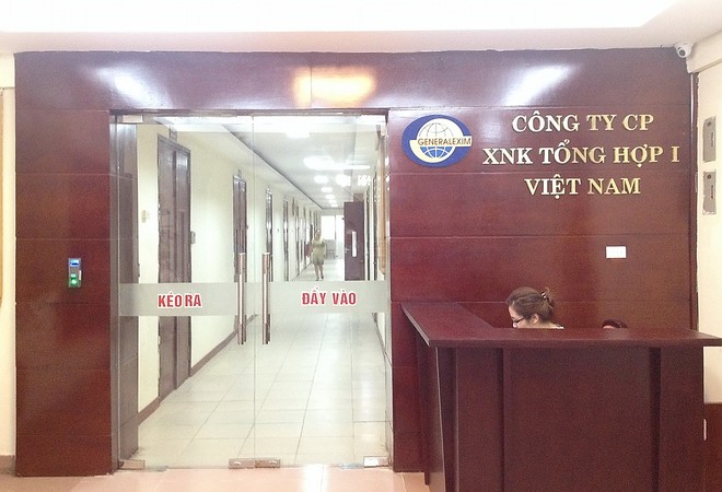 “Long đong” trên sàn niêm yết (Kỳ I): TH1 rơi khỏi sàn vì đầu tư cổ phiếu