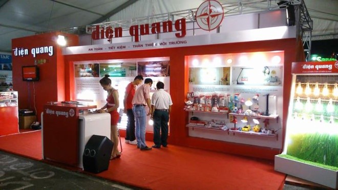 Cổ phiếu cần quan tâm ngày 19/4