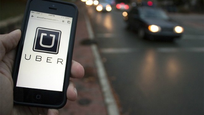 Uber đã đóng toàn bộ tiền nợ thuế