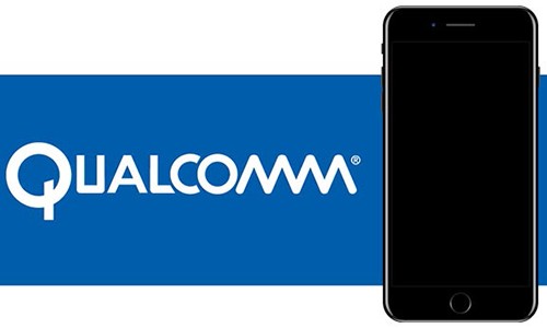 Qualcomm cho rằng iOS 12.1.2 không ảnh hưởng tới lệnh cấm bán iPhone ở Trung Quốc.