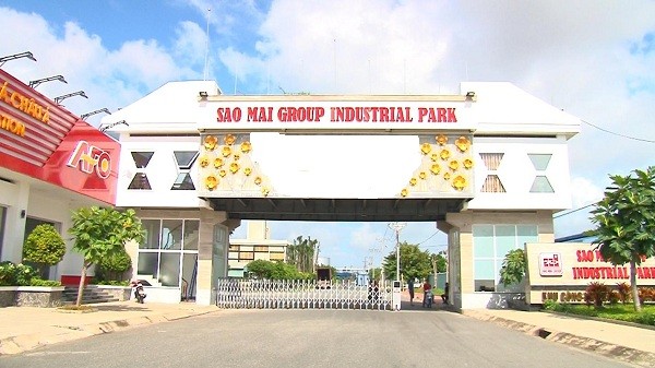 Tập đoàn Sao Mai (ASM): Năm 2021 sẽ trả cổ tức 10 - 20%, phát hành thêm 129,4 triệu cổ phiếu