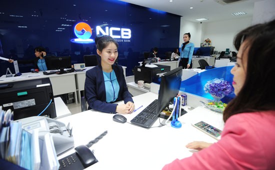 Ngân hàng Quốc Dân (NCB): Hai lãnh đạo cao cấp muốn mua gần 5 triệu cổ phiếu