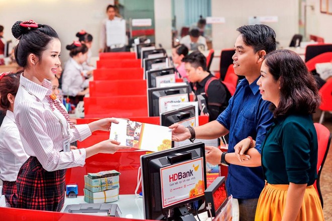 HDBank nhận giải thưởng “Ngân hàng bán lẻ nội địa tốt nhất năm 2019”