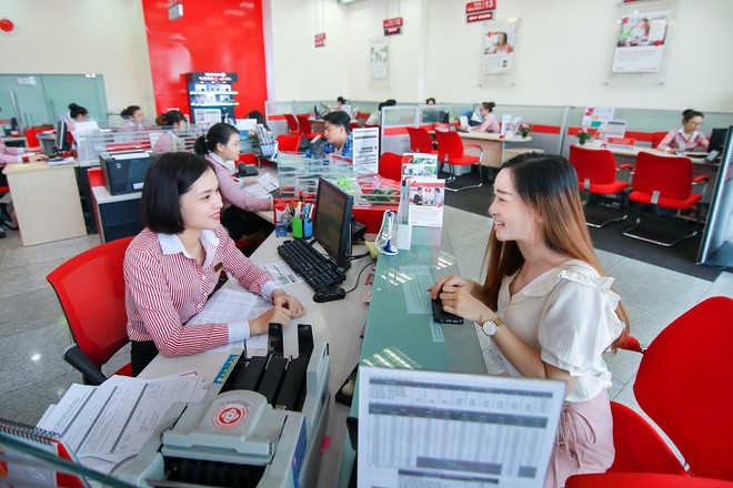 Techcombank (TCB) báo lợi nhuận trước thuế 9 tháng ở mức kỷ lục 8.900 tỷ đồng