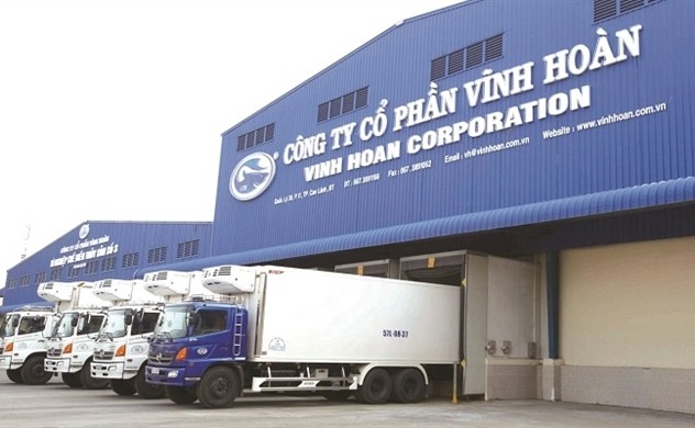 Vĩnh Hoàn (VHC) phát hành hơn 90 triệu cổ phiếu trả cổ tức