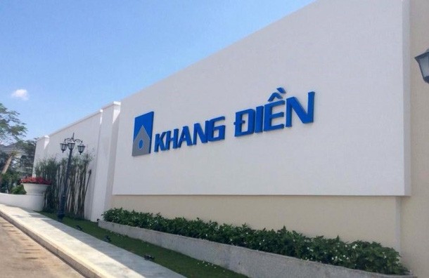 Nhà Khang Điền (KDH) đặt mục tiêu doanh thu 2020 đạt 3.500 tỷ đồng