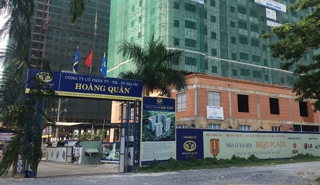 Hoàng Quân (HQC) đặt mục tiêu lợi nhuận 100 tỷ đồng mỗi năm trong giai đoạn 2020-2025