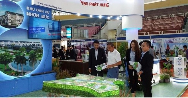 Vạn Phát Hưng (VPH): Không chia cổ tức và Ban lãnh đạo không hưởng thù lao năm 2019