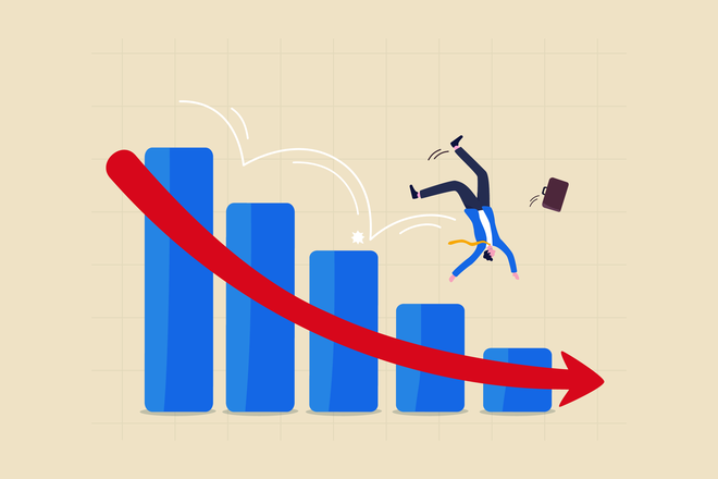 IPO năm 2022 "đảo chiều", ảm đạm hơn nhiều so với năm trước