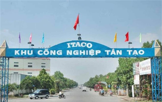 Tân Tạo (ITA) đề nghị “ngừng ngay hành động gây hành động áp lực đến các kiểm toán viên”